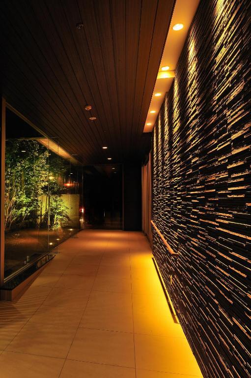 Hotel Sansuikan Beppu Bagian luar foto