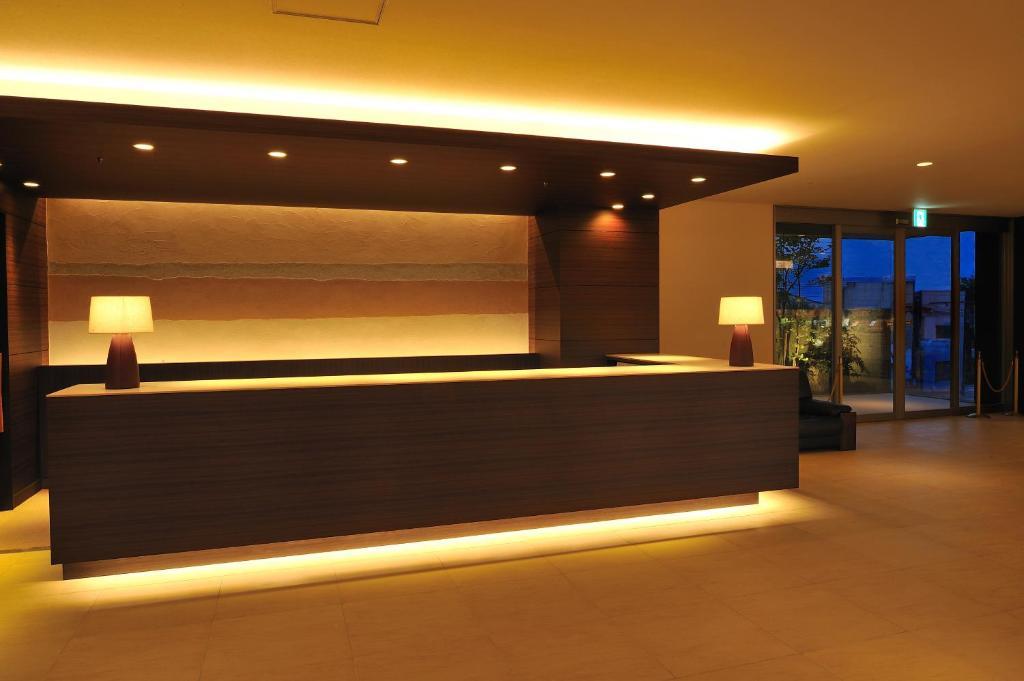 Hotel Sansuikan Beppu Bagian luar foto