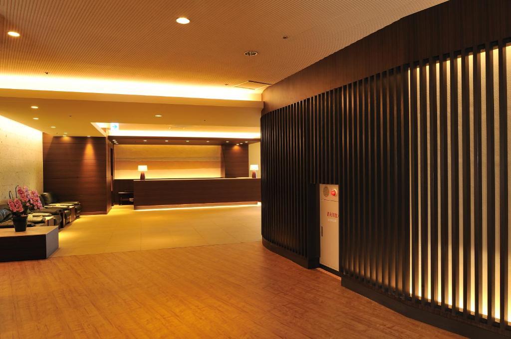 Hotel Sansuikan Beppu Bagian luar foto