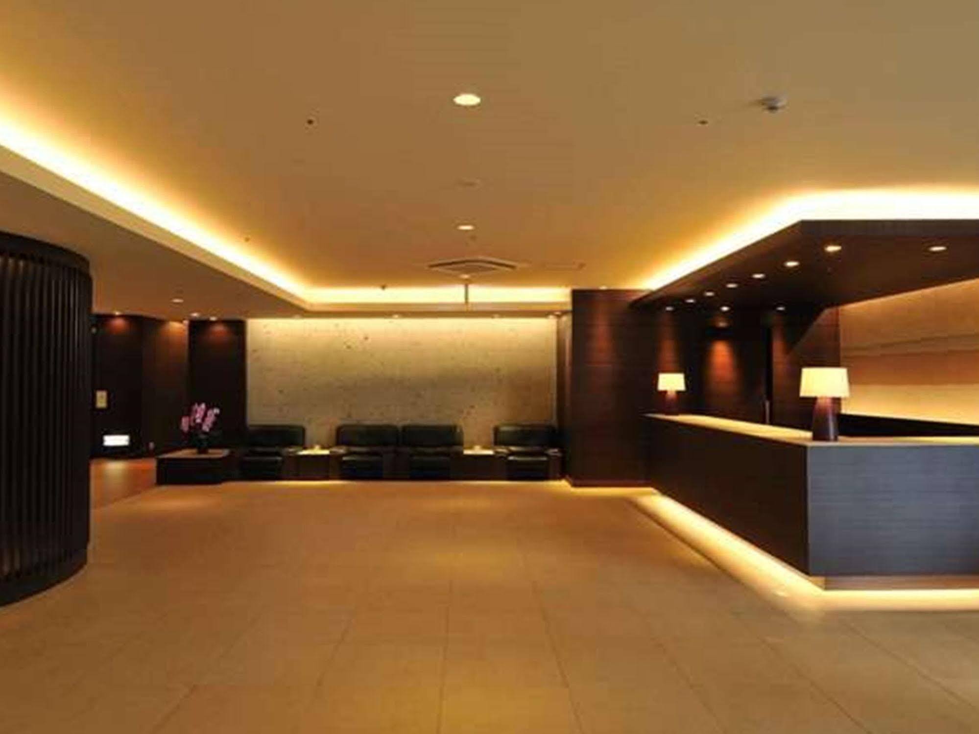 Hotel Sansuikan Beppu Bagian luar foto
