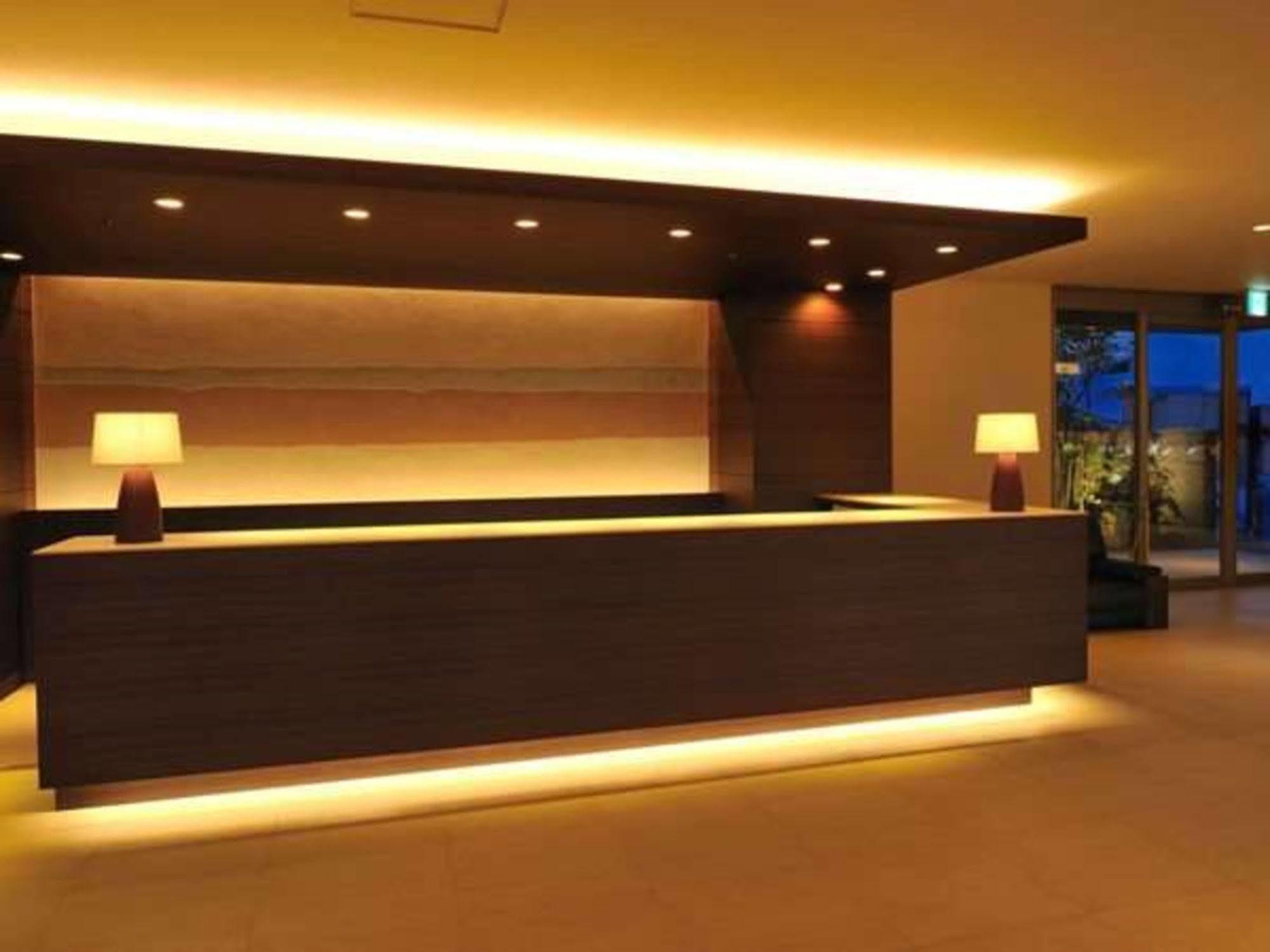 Hotel Sansuikan Beppu Bagian luar foto